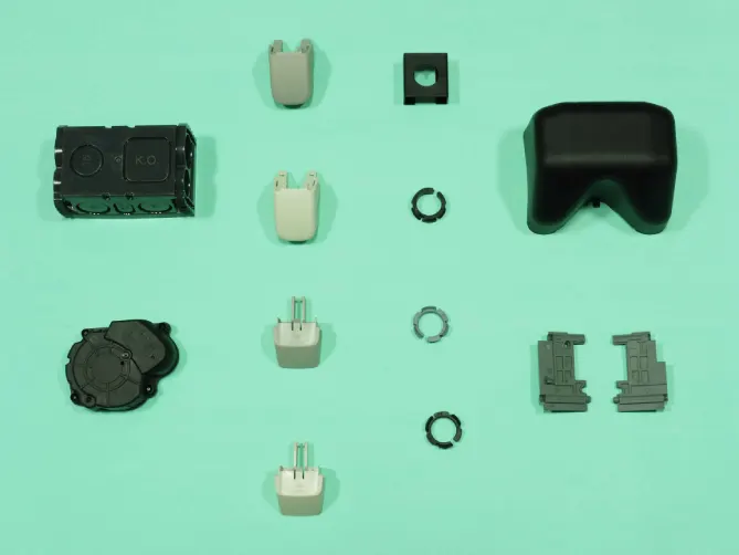 Automotive Car Parts