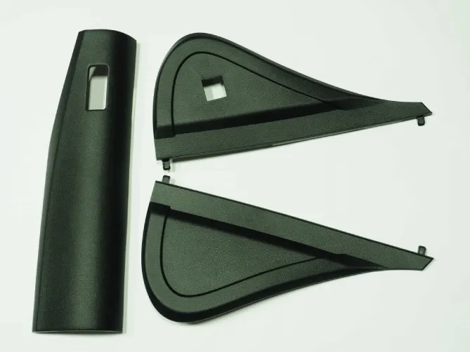 Automotive Plastic Parts