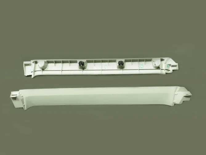 Automobile Plastic Components