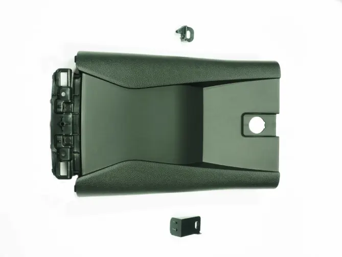 Platic Automotive Parts