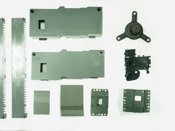 Electrical & White Goods