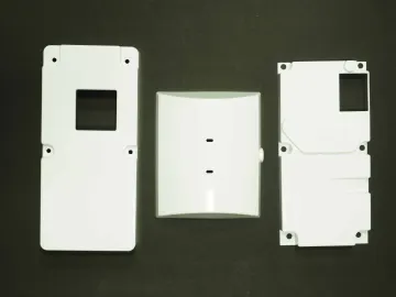 Engineering Plastic Components